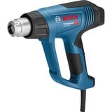 Bosch 06012A6300, Decapador por aire caliente azul/Negro