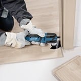 Bosch 06018B5006, Herramienta multifunción azul/Negro