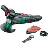 Bosch 0603104000 No categorizado, Herramienta multifunción verde/Negro