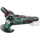 Bosch 0603104000 No categorizado, Herramienta multifunción verde/Negro