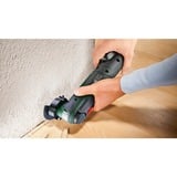 Bosch 0603104001 remachadora eléctrica Negro, Verde, Herramienta multifunción verde/Negro, Negro, Verde, Batería