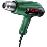 Bosch 06032A6000 No categorizado, Decapador por aire caliente verde/Negro