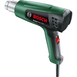 Bosch 06032A6000 No categorizado, Decapador por aire caliente verde/Negro
