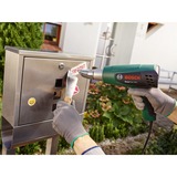 Bosch 06032A6000 No categorizado, Decapador por aire caliente verde/Negro