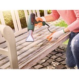 Bosch 06032A6000 No categorizado, Decapador por aire caliente verde/Negro