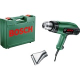 Bosch 06032A6101 No categorizado, Decapador por aire caliente verde/Negro