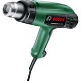 Bosch 06032A6101 No categorizado, Decapador por aire caliente verde/Negro