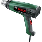 Bosch 06032A6101 No categorizado, Decapador por aire caliente verde/Negro