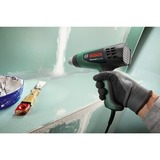 Bosch 06032A6101 No categorizado, Decapador por aire caliente verde/Negro