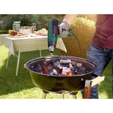 Bosch 06032A6101 No categorizado, Decapador por aire caliente verde/Negro