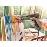 Bosch 06032A6101 No categorizado, Decapador por aire caliente verde/Negro