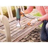 Bosch 06032A6101 No categorizado, Decapador por aire caliente verde/Negro