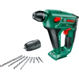 Bosch 060395230C no categorizado, Martillo perforador verde/Negro