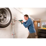 Bosch 060395230C no categorizado, Martillo perforador verde/Negro