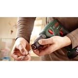Bosch 060395230C no categorizado, Martillo perforador verde/Negro
