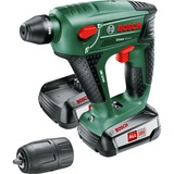 Bosch 0603952327 No categorizado, Martillo perforador verde