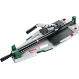 Bosch 0603B04400 no categorizado, Cortador de azulejos verde, 2 cm, 64 cm, 990 mm, 300 mm, 290 mm, 9,1 kg