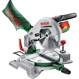 Bosch 0603B10000 no categorizado, Sierras de corte a inglete y a bisel verde
