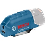 Bosch 0618800079, Cargador azul