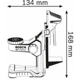 Bosch 0 601 015 A01 no categorizado, Soporte 