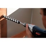 Bosch 0 601 049 603 no categorizado, Taladro azul/Negro, 550 RPM, 1,3 cm, 4 cm, 60 Nm, 550 W, 285 W