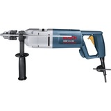 Bosch 0 601 120 503 taladro 1450 RPM 3,7 kg azul, 1450 RPM, 4 cm, 1,6 cm, 380 RPM, 380 RPM, 2 cm