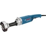 Bosch 0 601 214 300 no categorizado, Amoladora recta azul