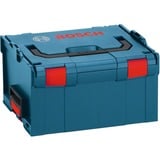 Bosch 0 601 292 801 lijadora portátil Lijadora orbital 11000 RPM 22000 OPM azul, Lijadora orbital, Abrazadera/Velcro, 11000 RPM, 16000 OPM, 22000 OPM, 2,4 mm