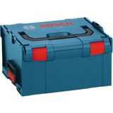 Bosch 0 601 292 901 lijadora portátil Lijadora orbital 11000 RPM 22000 OPM azul, Lijadora orbital, Abrazadera/Velcro, 11000 RPM, 16000 OPM, 22000 OPM, 2,4 mm