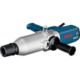 Bosch 0 601 435 103 atornilladora de impacto con batería Negro, Azul 920 W, Tornillo de percusión azul/Negro, Llave de impacto, Negro, Azul, 500 Nm, 1000 Nm, 860 RPM, Corriente alterna