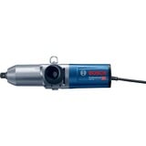 Bosch 0 601 435 103 atornilladora de impacto con batería Negro, Azul 920 W, Tornillo de percusión azul/Negro, Llave de impacto, Negro, Azul, 500 Nm, 1000 Nm, 860 RPM, Corriente alterna