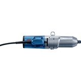 Bosch 0 601 435 103 atornilladora de impacto con batería Negro, Azul 920 W, Tornillo de percusión azul/Negro, Llave de impacto, Negro, Azul, 500 Nm, 1000 Nm, 860 RPM, Corriente alterna