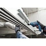 Bosch 0 601 472 600 taladro 4000 RPM Sin llave 1,2 kg azul, Taladro de pistola, Sin llave, Taladro, 4000 RPM, 1,5 cm, 6,5 mm