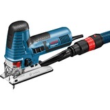 Bosch 0 601 517 000 no categorizado, Sierra de calar azul, 230 V, 2,2 kg
