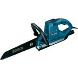 Bosch 0 601 637 751 no categorizado, Sierra de sable azul, 5 cm, 850 spm, 2500 spm, 7 m/s², Negro, Azul, 5,2 kg