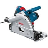 Bosch 0 601 675 000 sierra circular portátil 16,5 cm 6250 RPM 1400 W azul, 16,5 cm, 6250 RPM, 5,7 cm, 2 cm, 4,2 cm, Corriente alterna