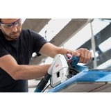 Bosch 0 601 675 000 sierra circular portátil 16,5 cm 6250 RPM 1400 W azul, 16,5 cm, 6250 RPM, 5,7 cm, 2 cm, 4,2 cm, Corriente alterna