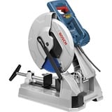 Bosch 0 601 B28 000 no categorizado, Sierras de corte a inglete y a bisel azul, 1500 RPM, 113 dB, 2000 W, 3 cm, 30,5 cm, 517 mm