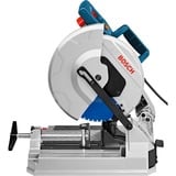 Bosch 0 601 B28 000 no categorizado, Sierras de corte a inglete y a bisel azul, 1500 RPM, 113 dB, 2000 W, 3 cm, 30,5 cm, 517 mm