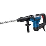 Bosch 0 611 269 001 no categorizado, Martillo perforador azul/Negro