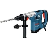 Bosch 0 611 332 101 no categorizado, Martillo perforador azul, 4,7 kg