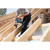 Bosch 0 611 332 101 no categorizado, Martillo perforador azul, 4,7 kg