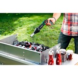 Bosch 1600A001YC Negro, Plata, Ensayo negro, Negro, Plata, 1 pieza(s)