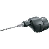 Bosch 1600A00B9P No categorizado, Ensayo negro