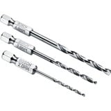 Bosch 1600A00B9P No categorizado, Ensayo negro