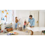 Bosch 1600A00B9P No categorizado, Ensayo negro