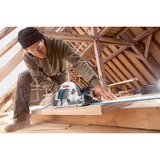 Bosch 1600Z00006 Carril de guía, Liderazgo aluminio, Carril de guía, Bosch, 1100 mm