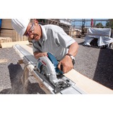 Bosch 1600Z00006 Carril de guía, Liderazgo aluminio, Carril de guía, Bosch, 1100 mm