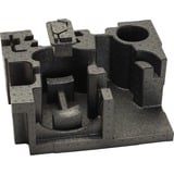 Bosch 1 600 A00 2UR no categorizado, Depósito negro