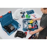 Bosch 1 600 A00 2VU no categorizado, Depósito negro